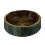 میوه خوری بزرگ روستیک وودسنس کد WS-Z426 - Image 5