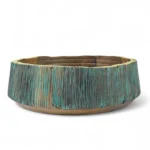 میوه خوری بزرگ روستیک وودسنس کد WS-Z426 - Image 2